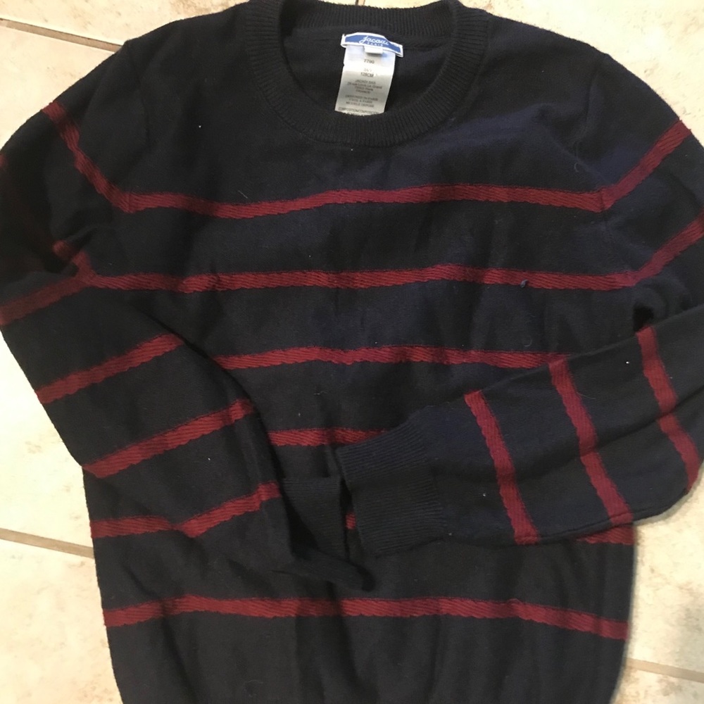 Jacadi Sweater